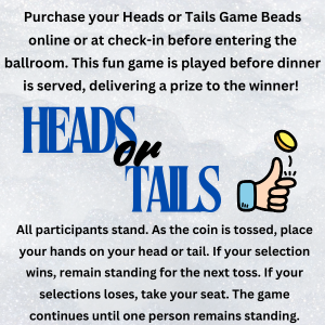 Heads or Tails